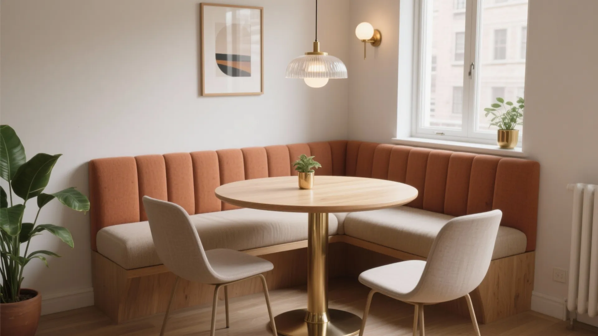 Small Corner Dining Room Table Ideas for Stylish Spaces: 1 Minute to Transform Your Dining Room—Space-Saving Solutions Inside