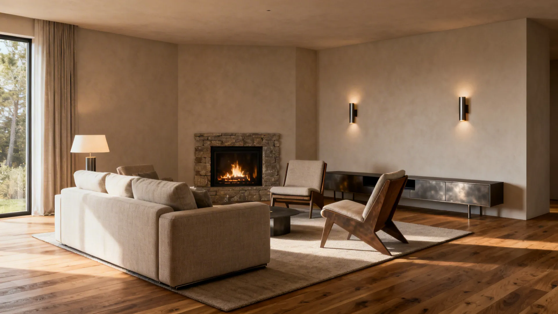5 Smart Fixes for Awkward Living Rooms