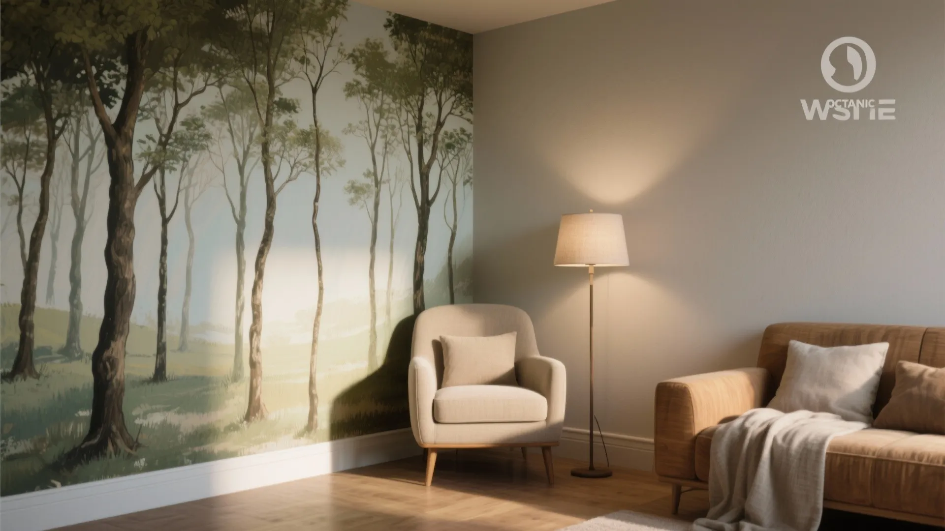 2. Corner Grove — Make Corners Work Harder