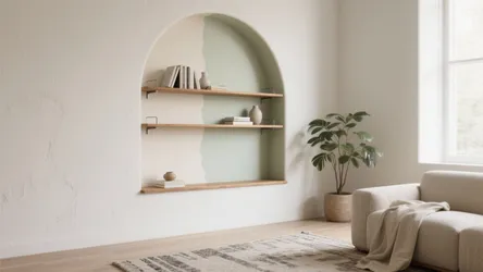 5 Wall Corner Design Images + Ideas