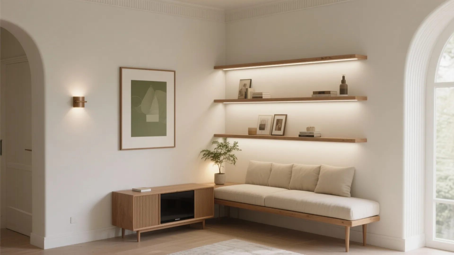 5 Corner Wall Designs for Living Room: Transform dead corners into standout features with five designer-backed ideas, real pros and cons, and budget-savvy tips.