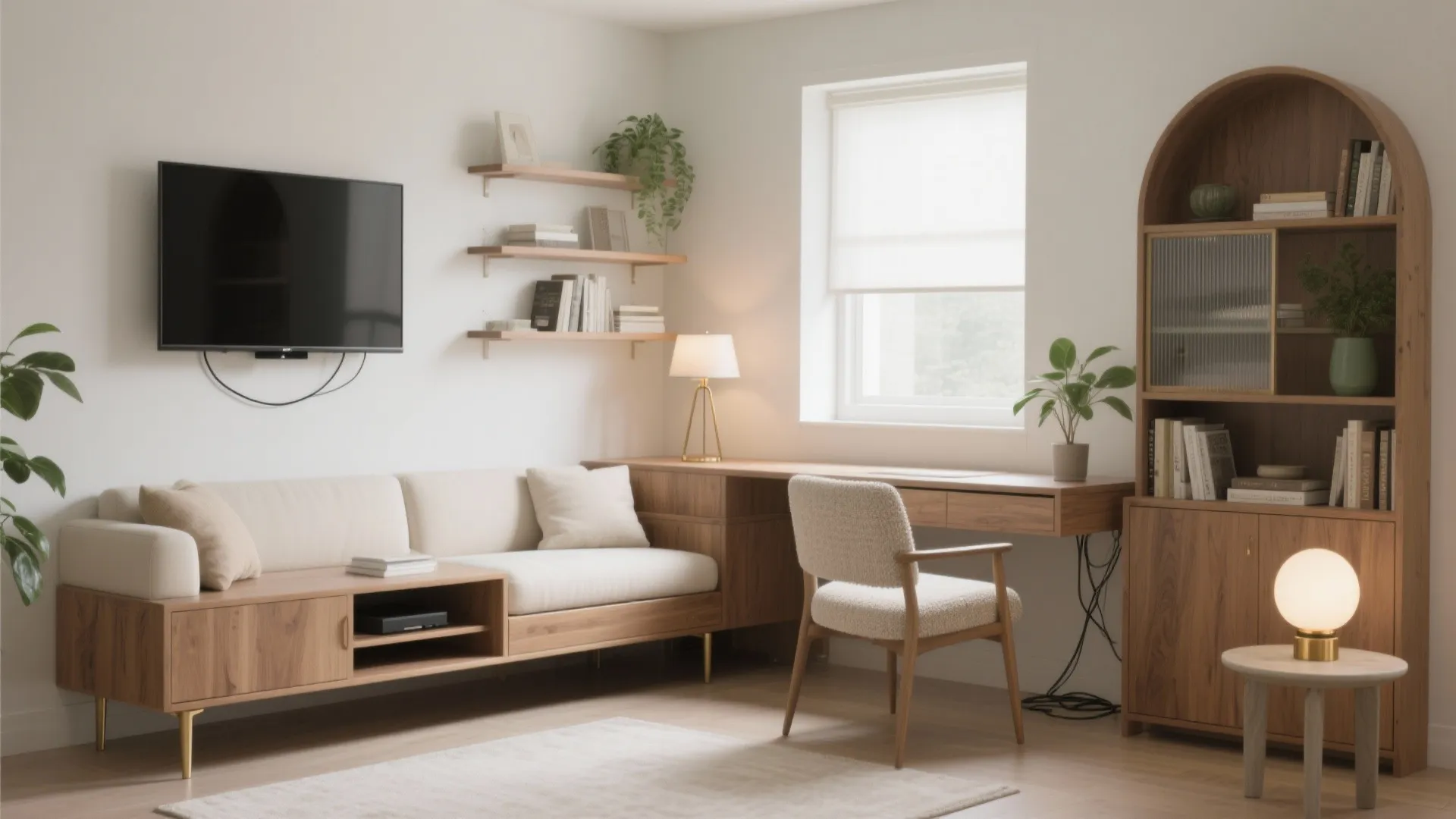 5 Living Room Corner Furniture Designs That Work: An interior designer’s guide to 5 living room corner furniture designs that unlock space, comfort, and style