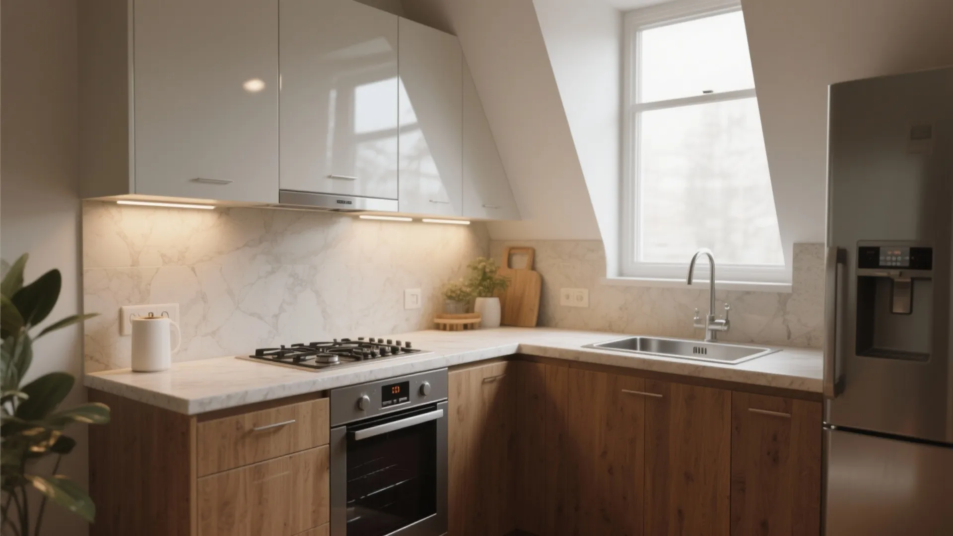 Small Corner Kitchen Ideas: 5 Inspiring Designs: Practical, budget-aware corner kitchen solutions from a designer who’s learned the hard way