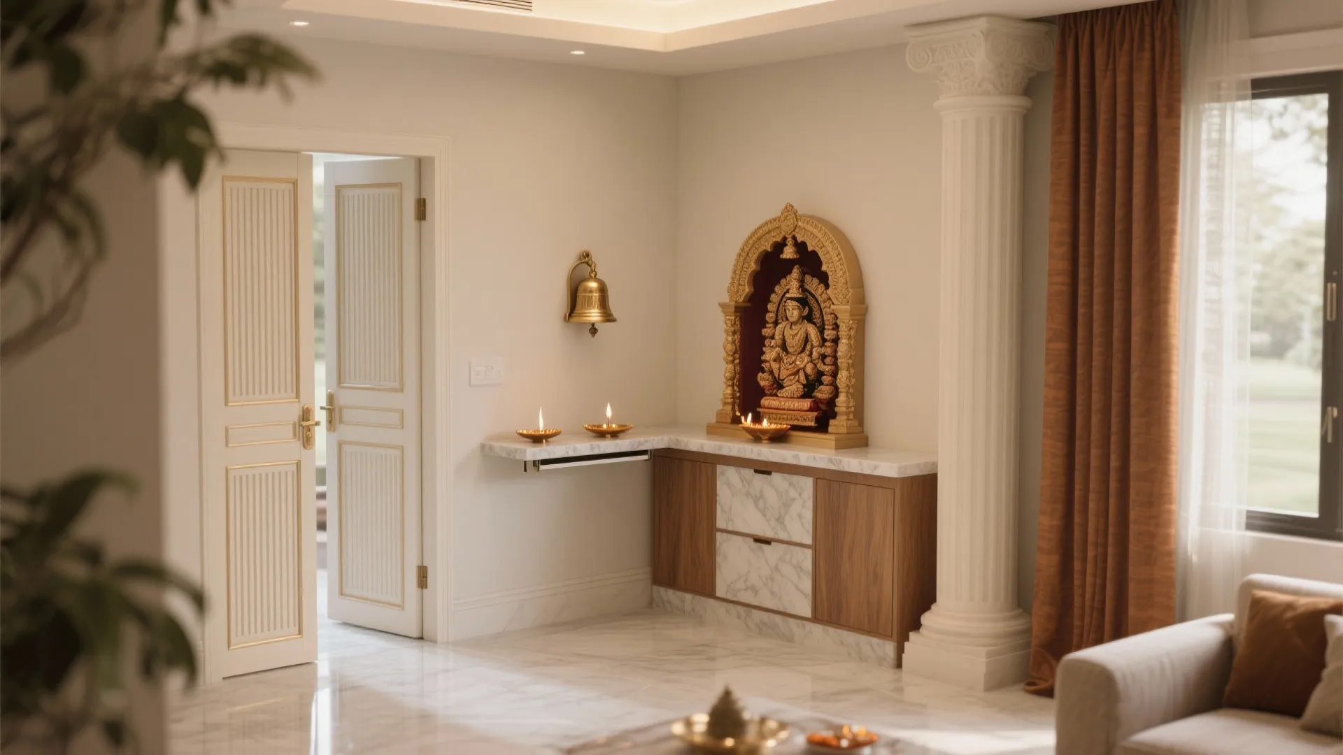 Corner and Convertible Layouts That Really Work