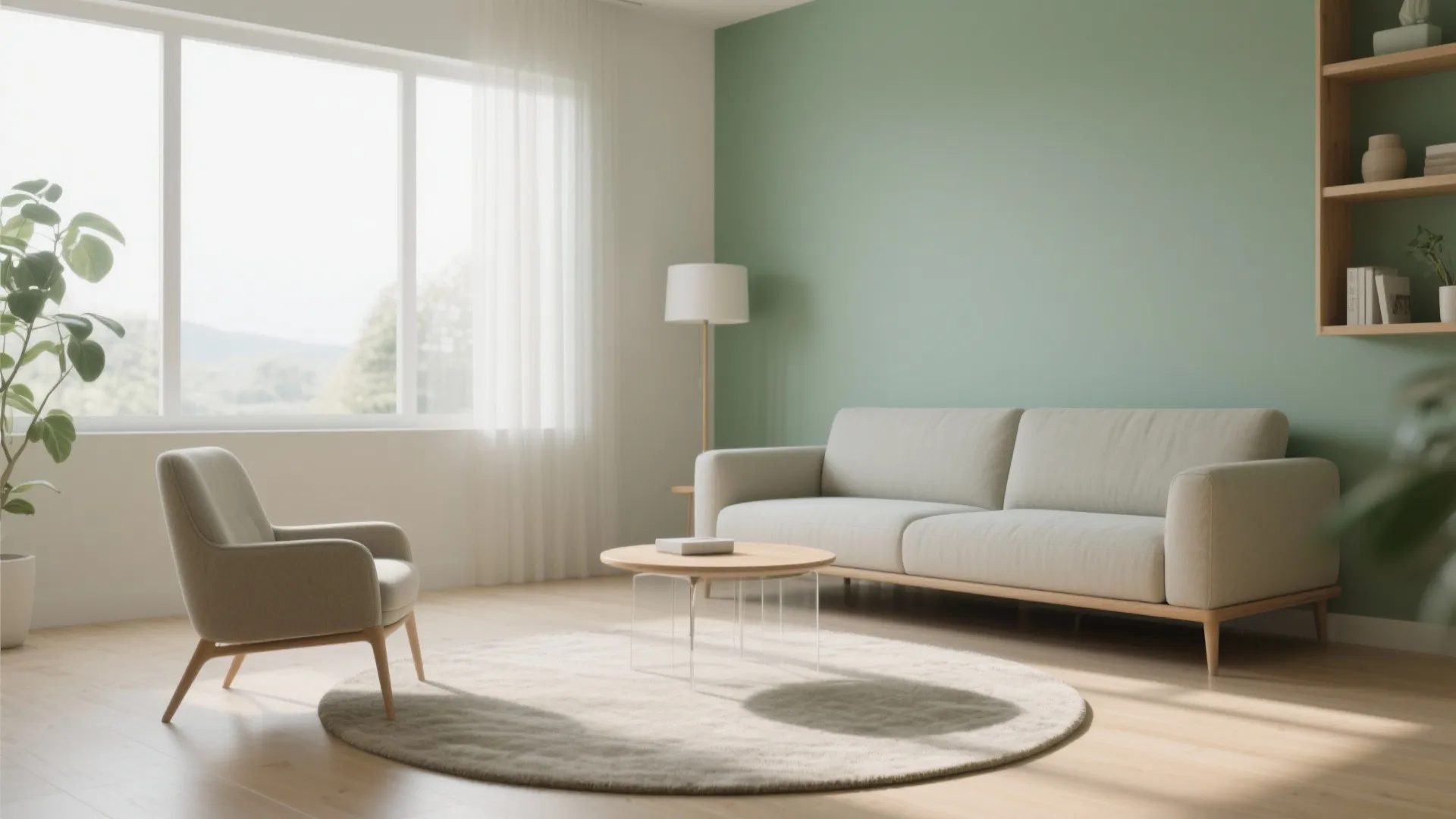 Corner‑first layouts using loveseats and armless chairs