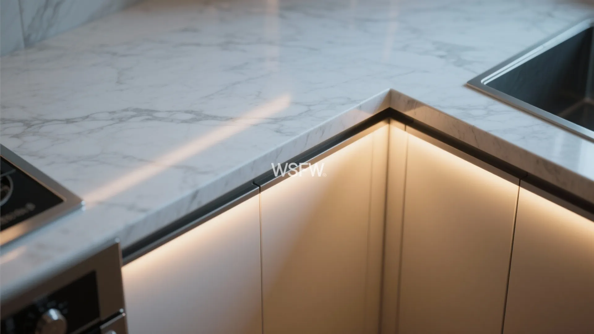 5. Light Up the Corners