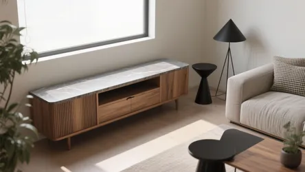 5 Corner Table Designs for Living Room: Pro Ideas