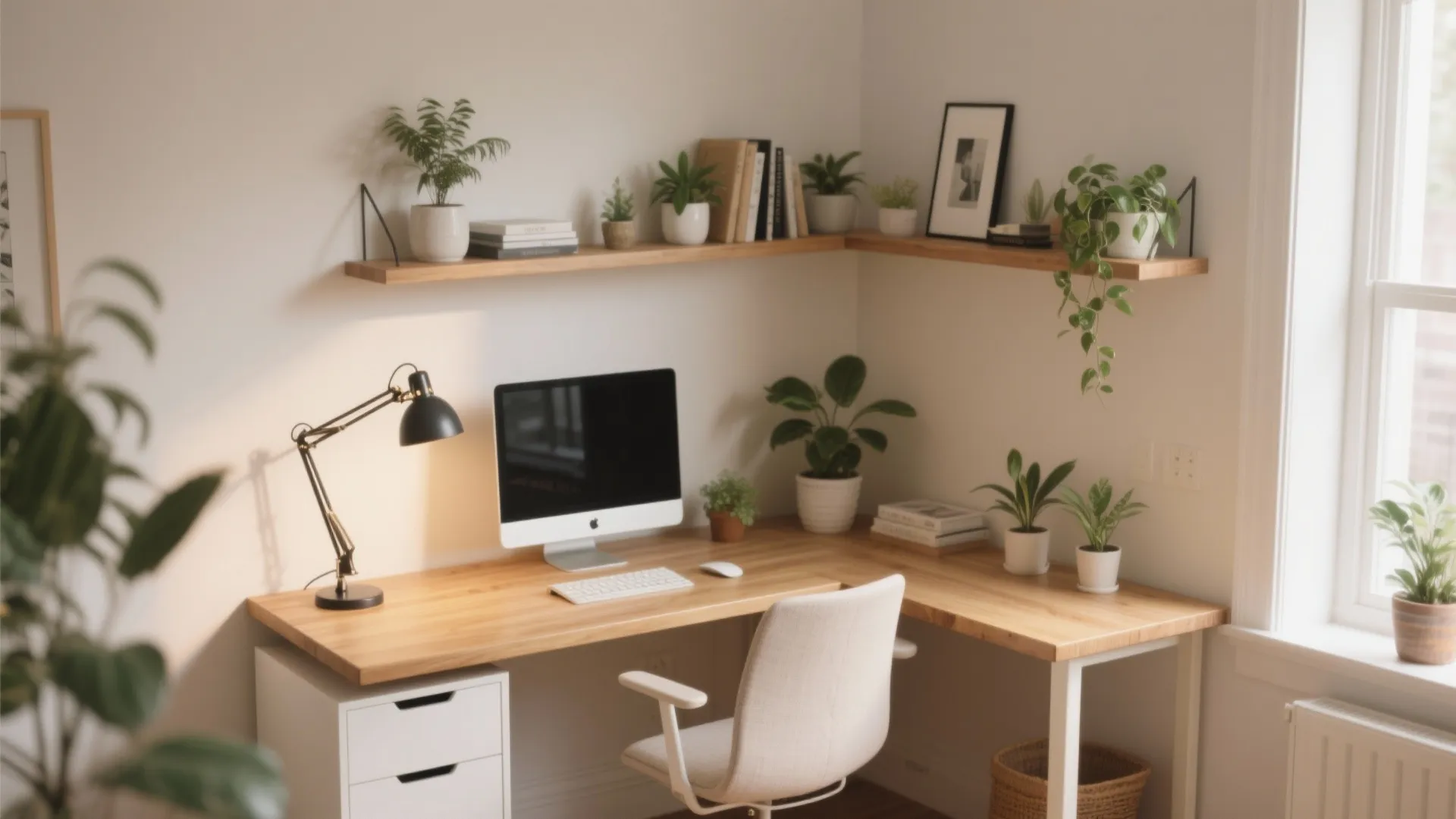 3. Corner Utilization