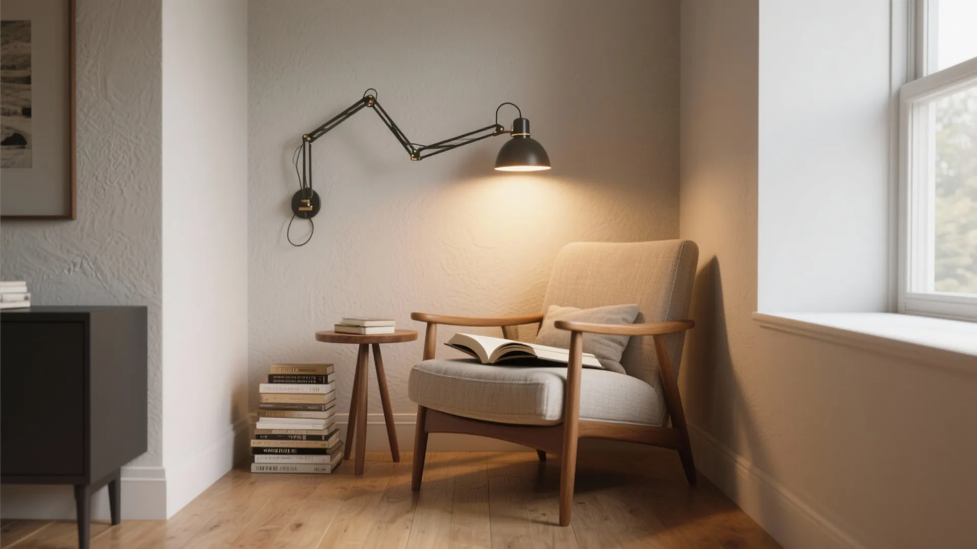 5 Corner Wall Sconce Lighting Ideas: Creative small-space lighting tips from a veteran interior designer