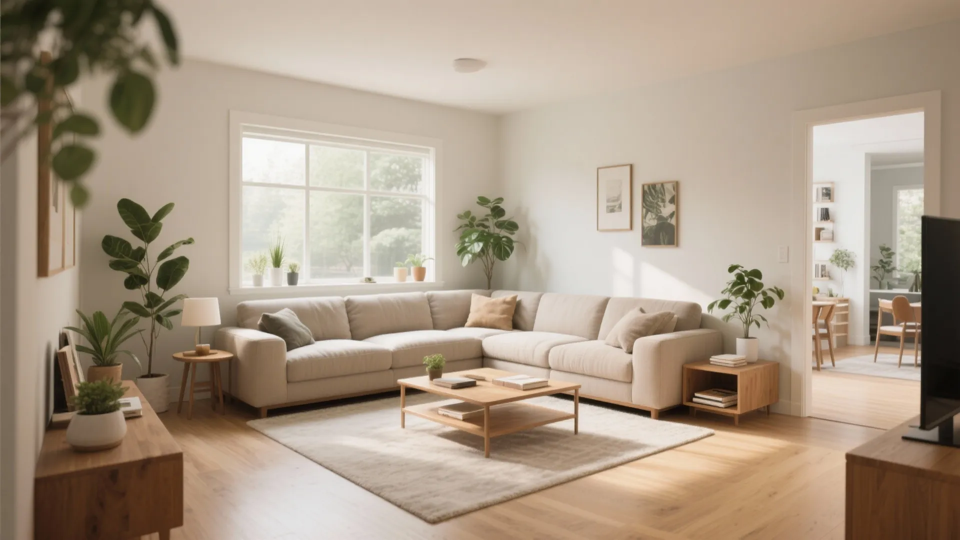 9. Corner seating arrangements