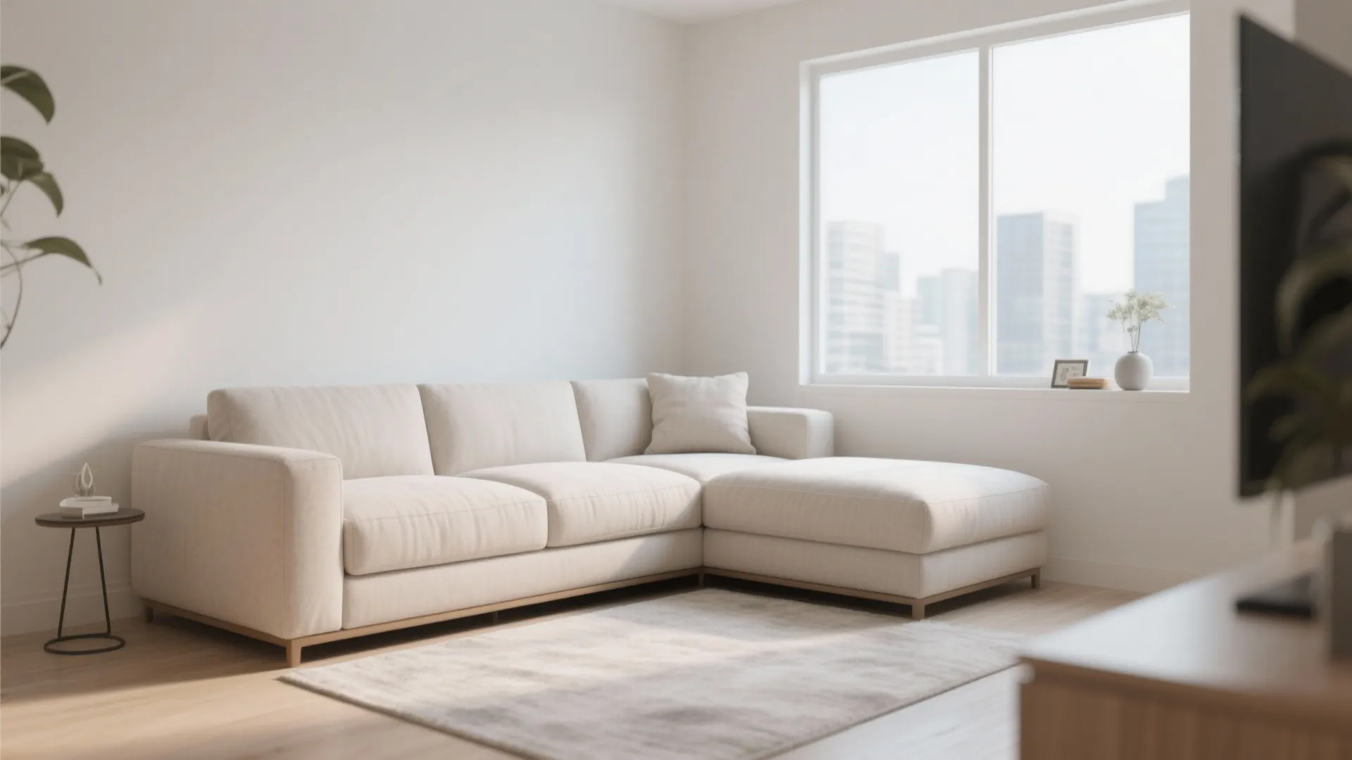 6. Corner-Fitting Sectionals