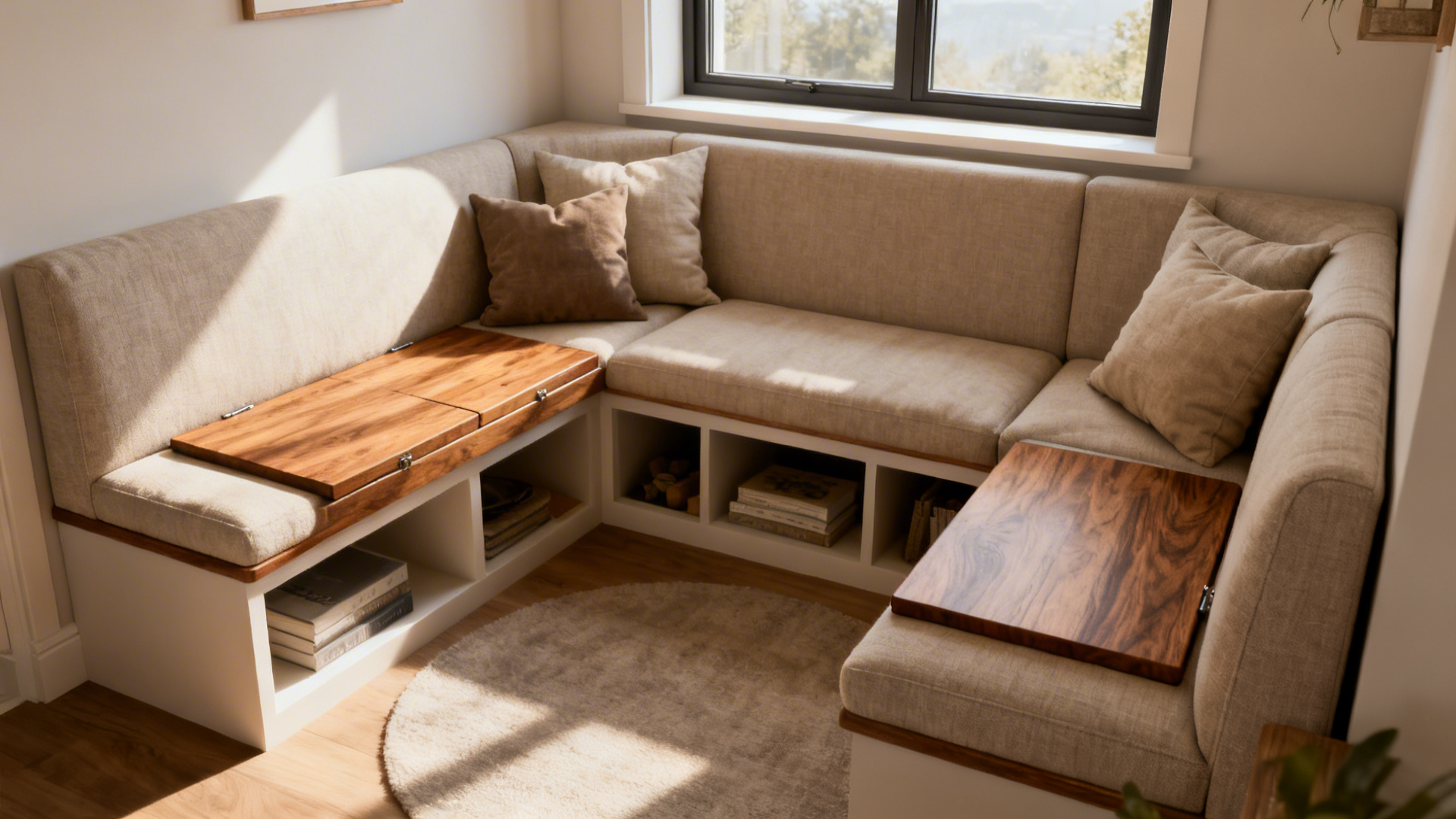 Living Room Set Ideas for Small Living Rooms — 5 Solutions