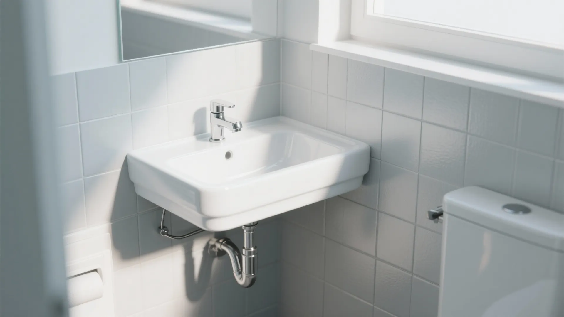 1. Opt for a Corner Sink