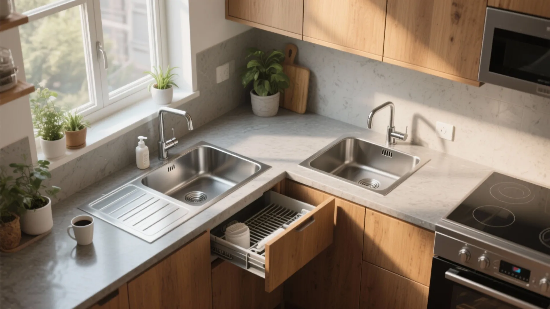 Corner Kitchen Sink Ideas: 5 Smart Layouts: Practical, stylish corner sink solutions for small kitchens — ideas I’ve used on real projects