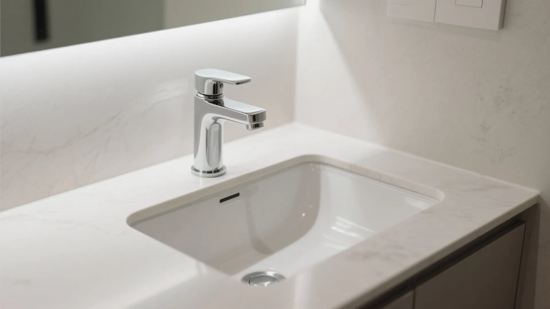 4. Corner Sinks