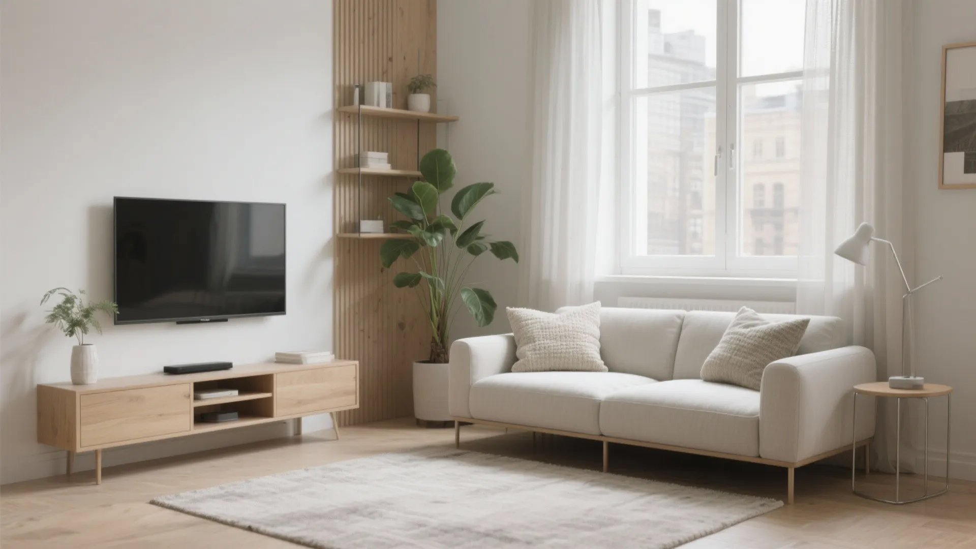 5 Ideas for a Corner Sofa in a Small Living Room: How I place, style, and upgrade corner sofas so tiny lounges feel bigger, calmer, and more useful—without sacrificing comfort