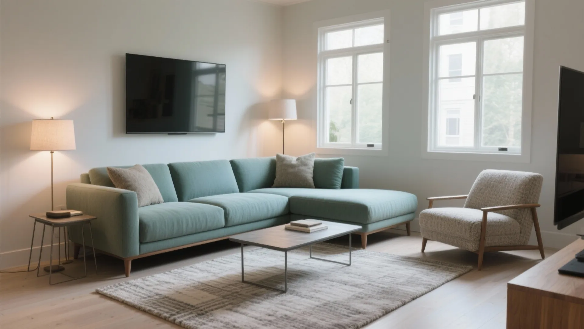 Corner Sofa Sets for Living Room: Stylish Space-Saving Ideas: Fast-Track Guide to Choosing the Perfect Corner Sofa Set in 1 Minute