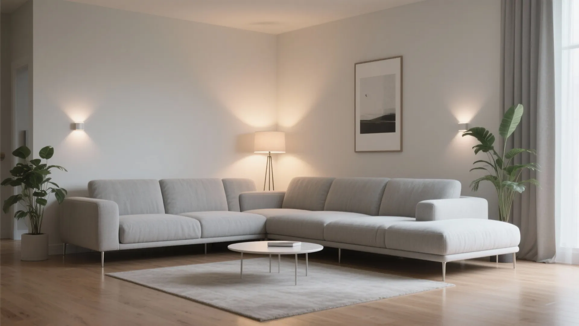 Best Living Room Corner Sofa Set Designs for Small Spaces
