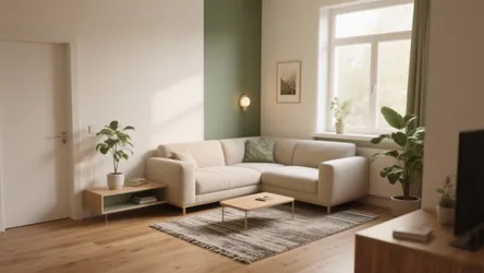 Corner Sofa for Small Living Room: 5 Ideas