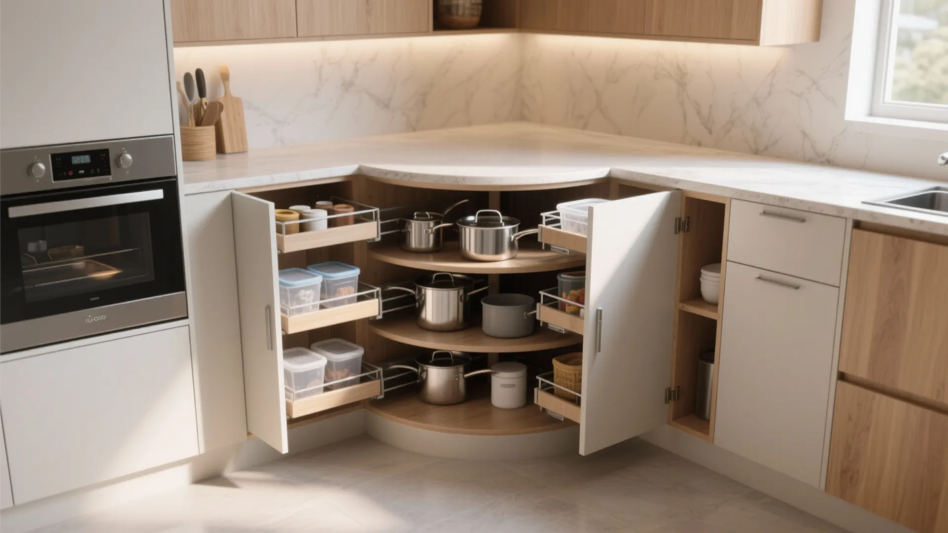 3. Corner solutions that actually work