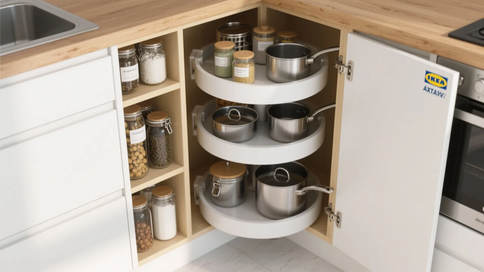 3. Clever Corner Solutions