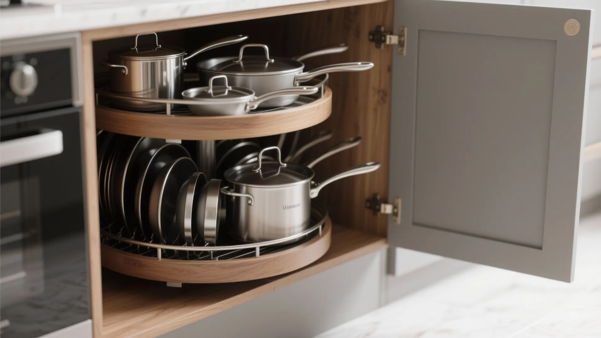 1. Use the Corner Smartly