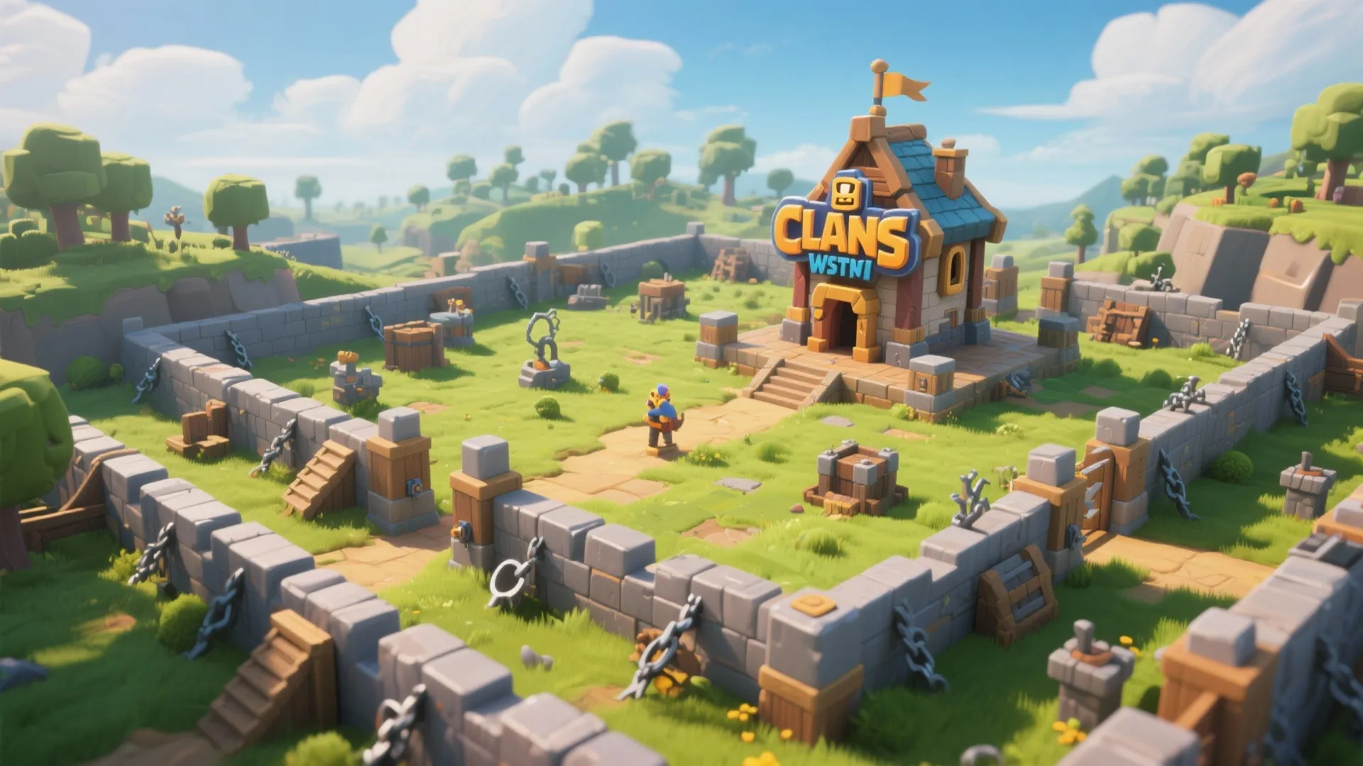 Tip 2: The Corner Surprise