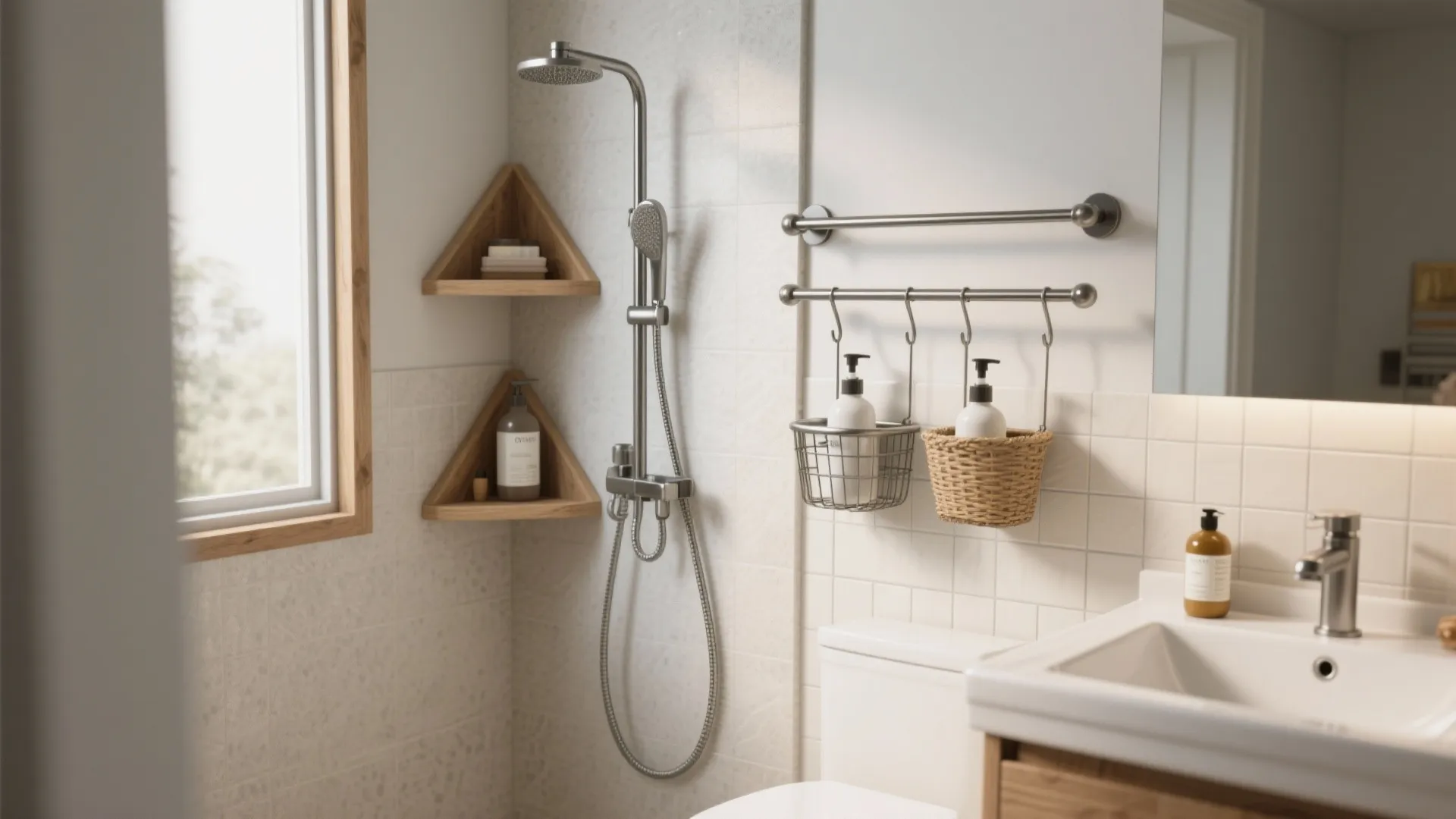 4. Corner solutions and tension rods