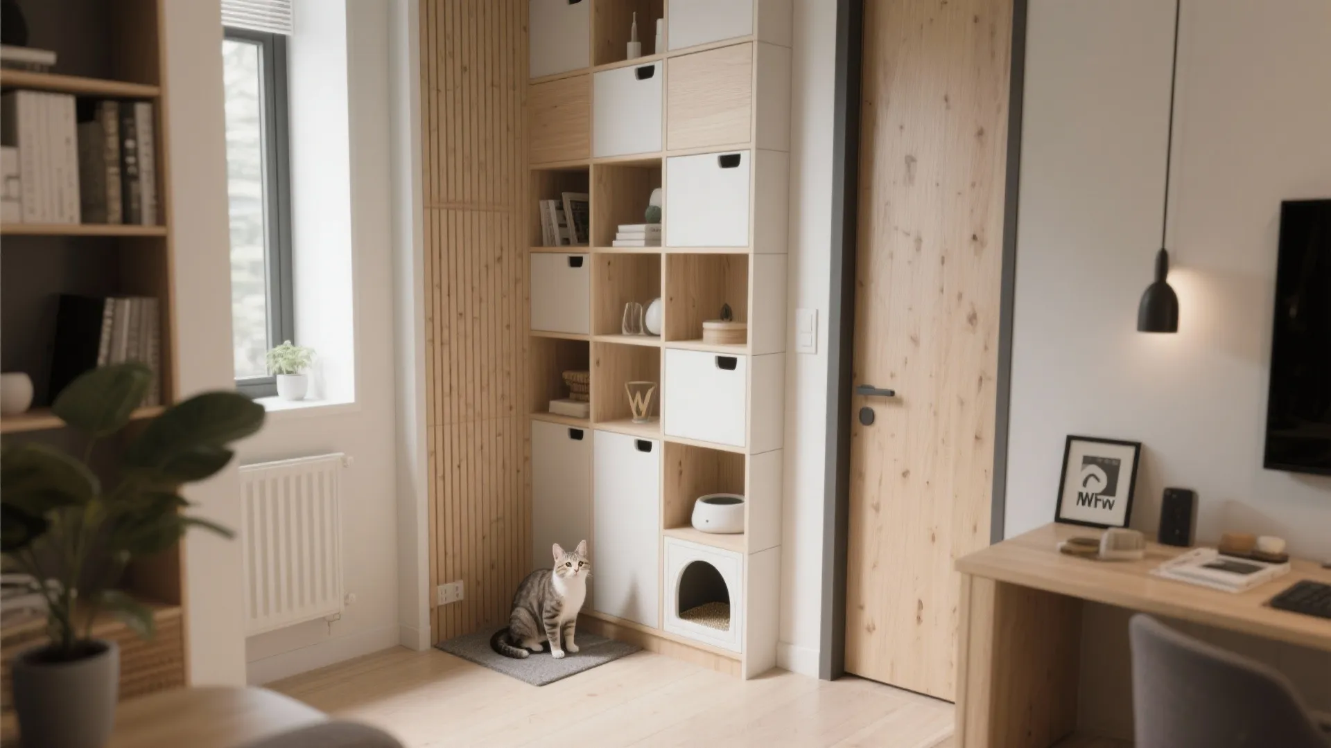 3. Corner and Vertical Solutions