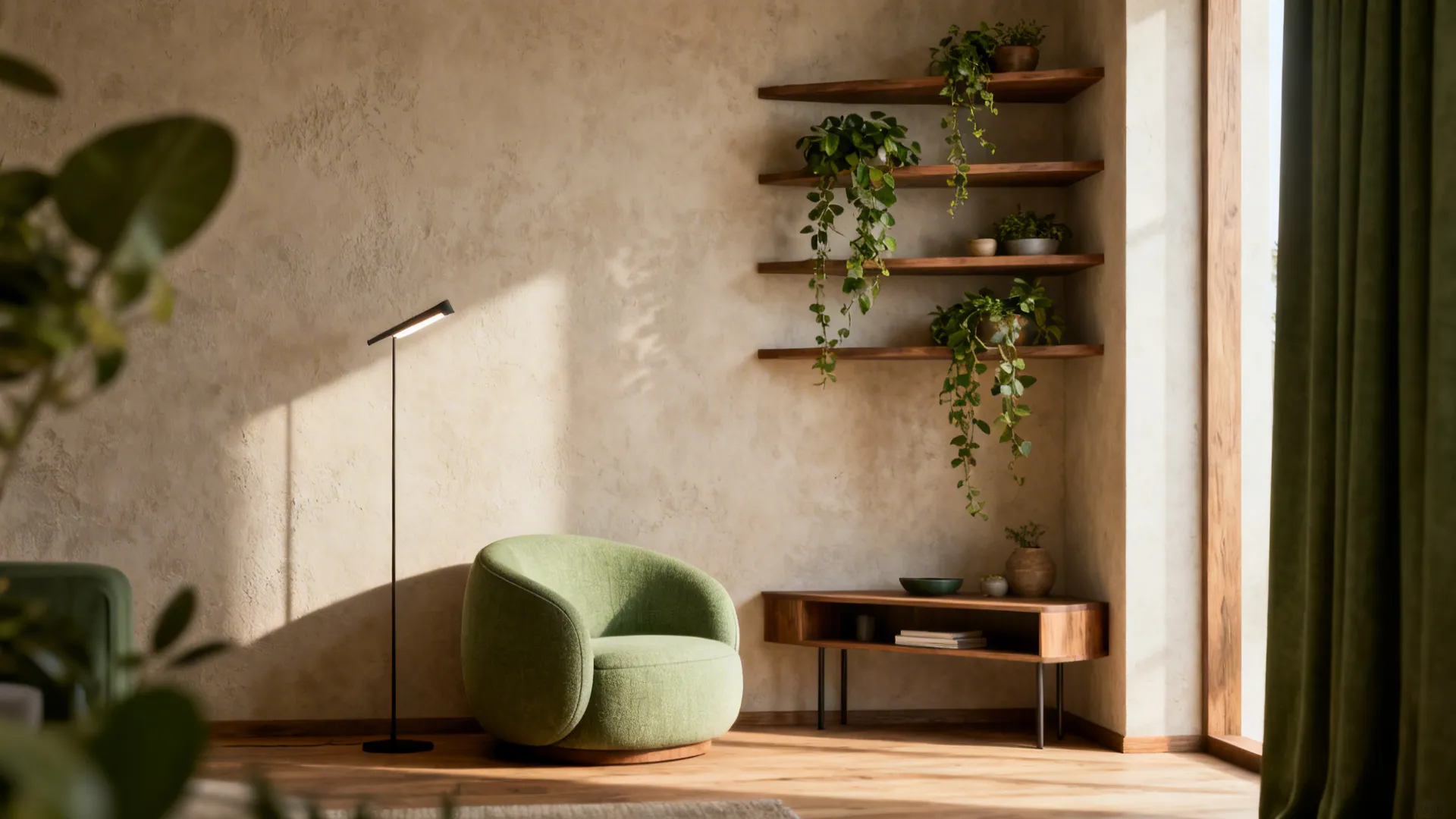 5 Corner Decor Ideas for Small Living Rooms: Creative, space-saving corner solutions I use in small living rooms after 10+ years designing tiny homes