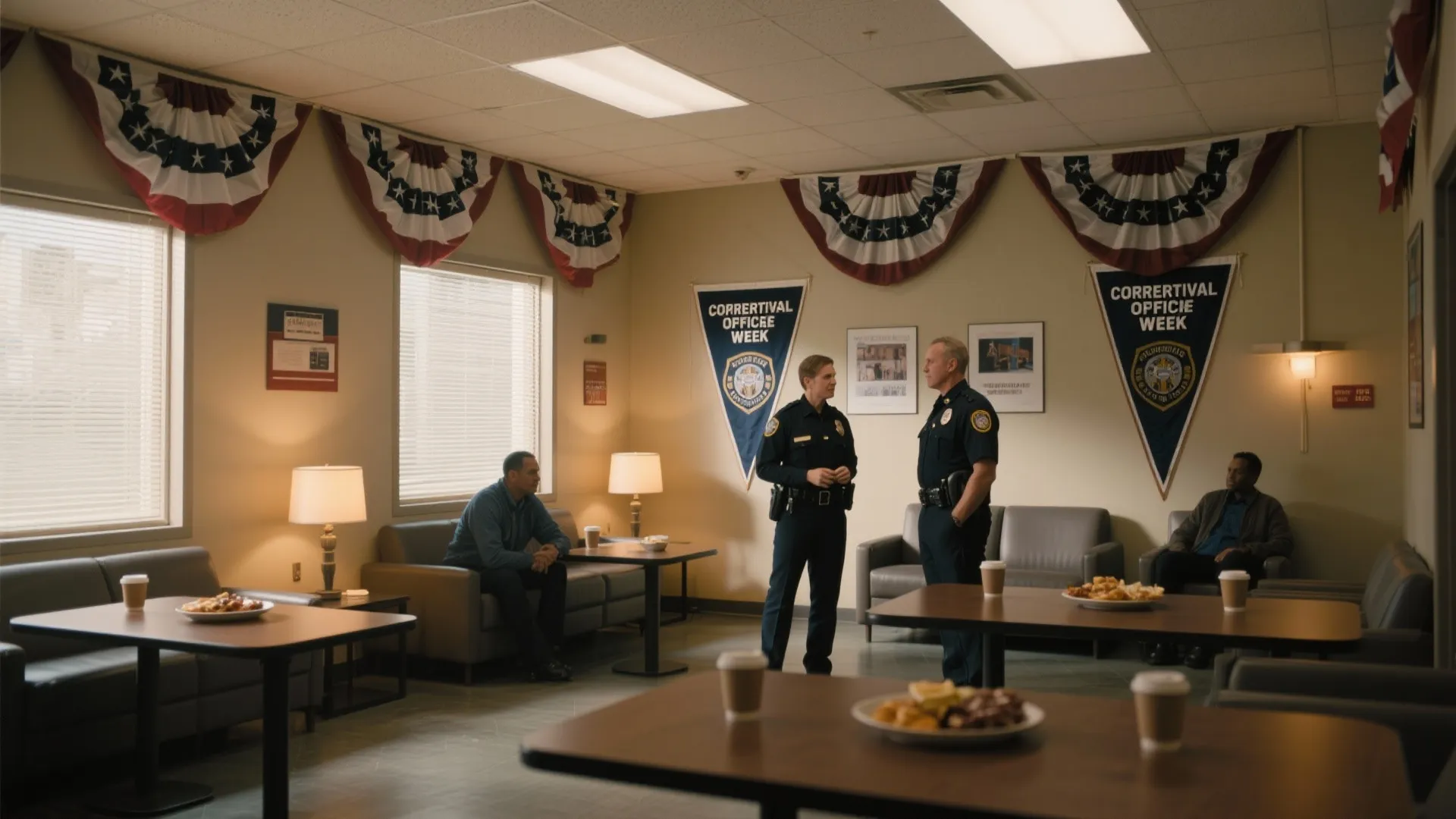 10 Creative Correctional Officer Week Ideas: Celebrate Correctional Officer Week with Meaningful and Fun Ideas