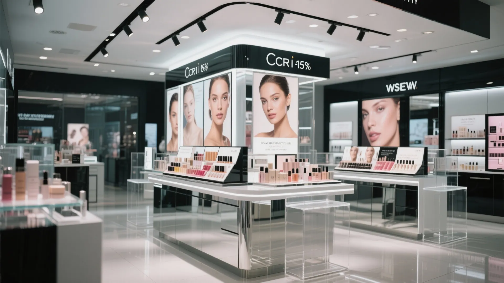 High CRI and R-Values: Make Color and Texture Honest