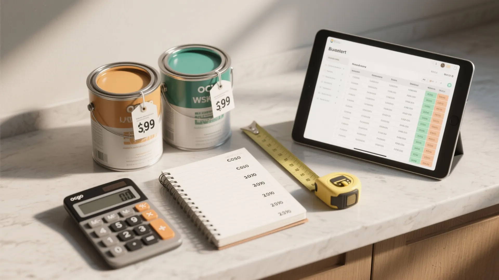 Cost ranges and quick guide