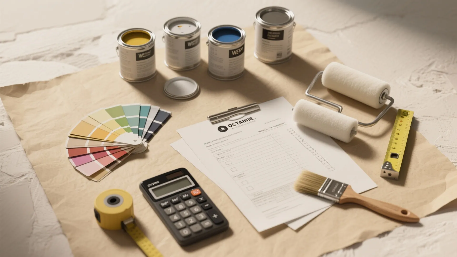 Average Cost of Painting a House: 5 Smart Tips: A designer’s take on what really drives the average cost of painting a house—and how to save without sacrificing style