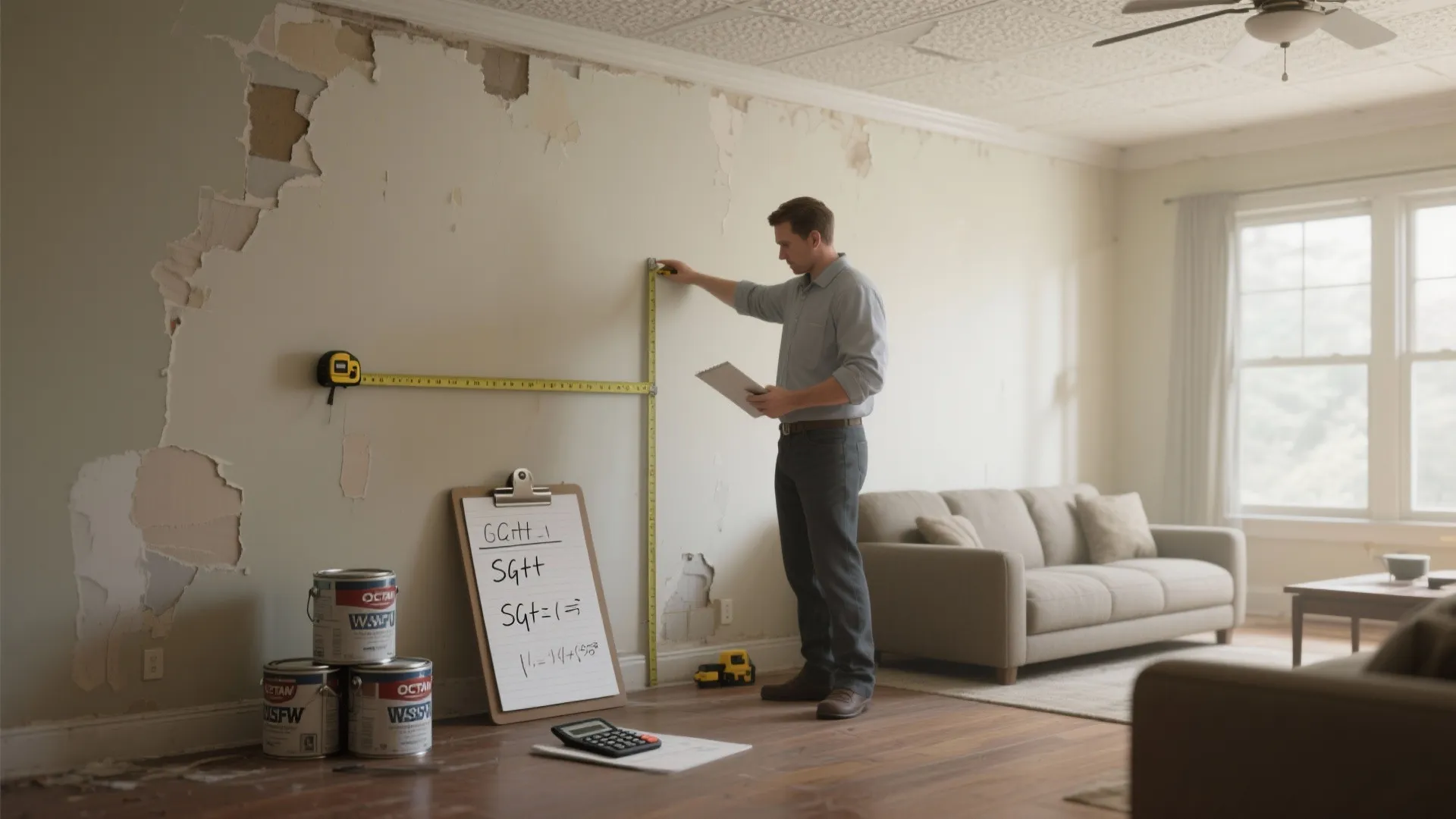 Price to Paint a Room Guide: A friendly, experienced designer’s take on realistic costs, clever savings, and pro tips