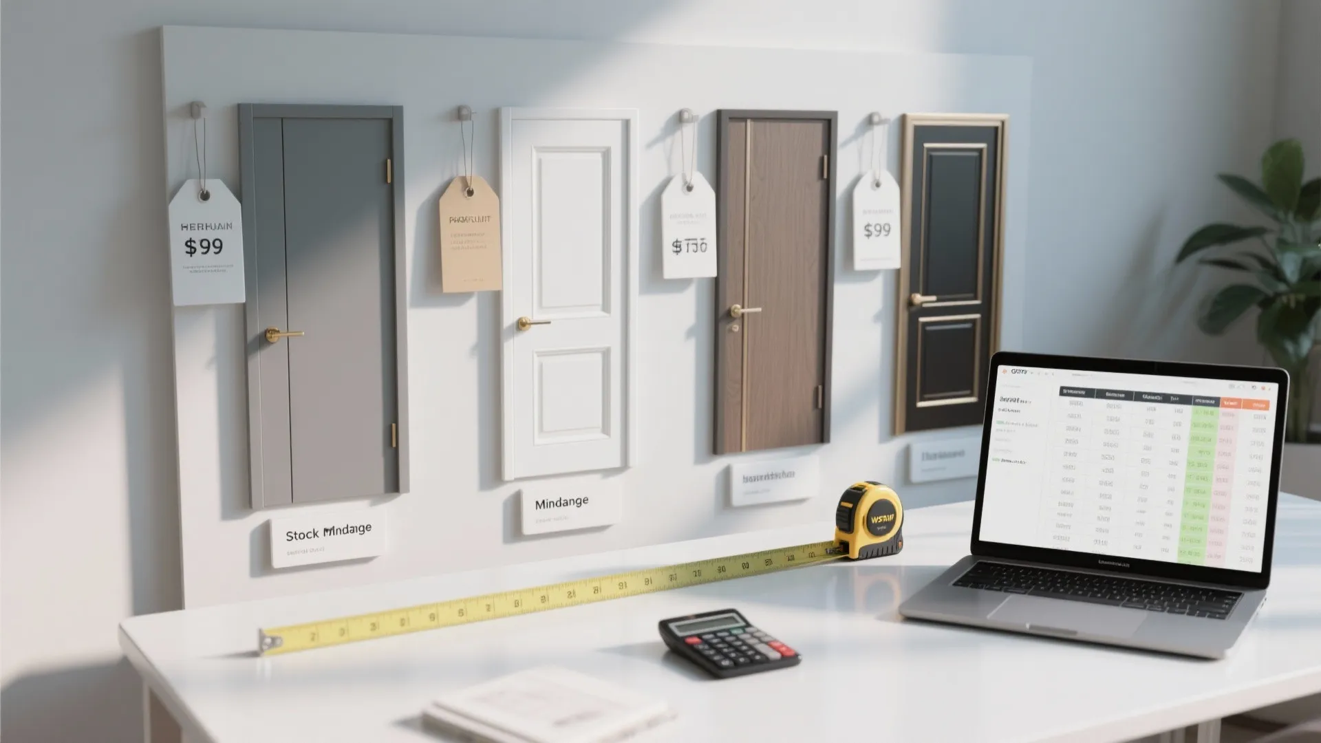 Cost Ranges & Practical Numbers