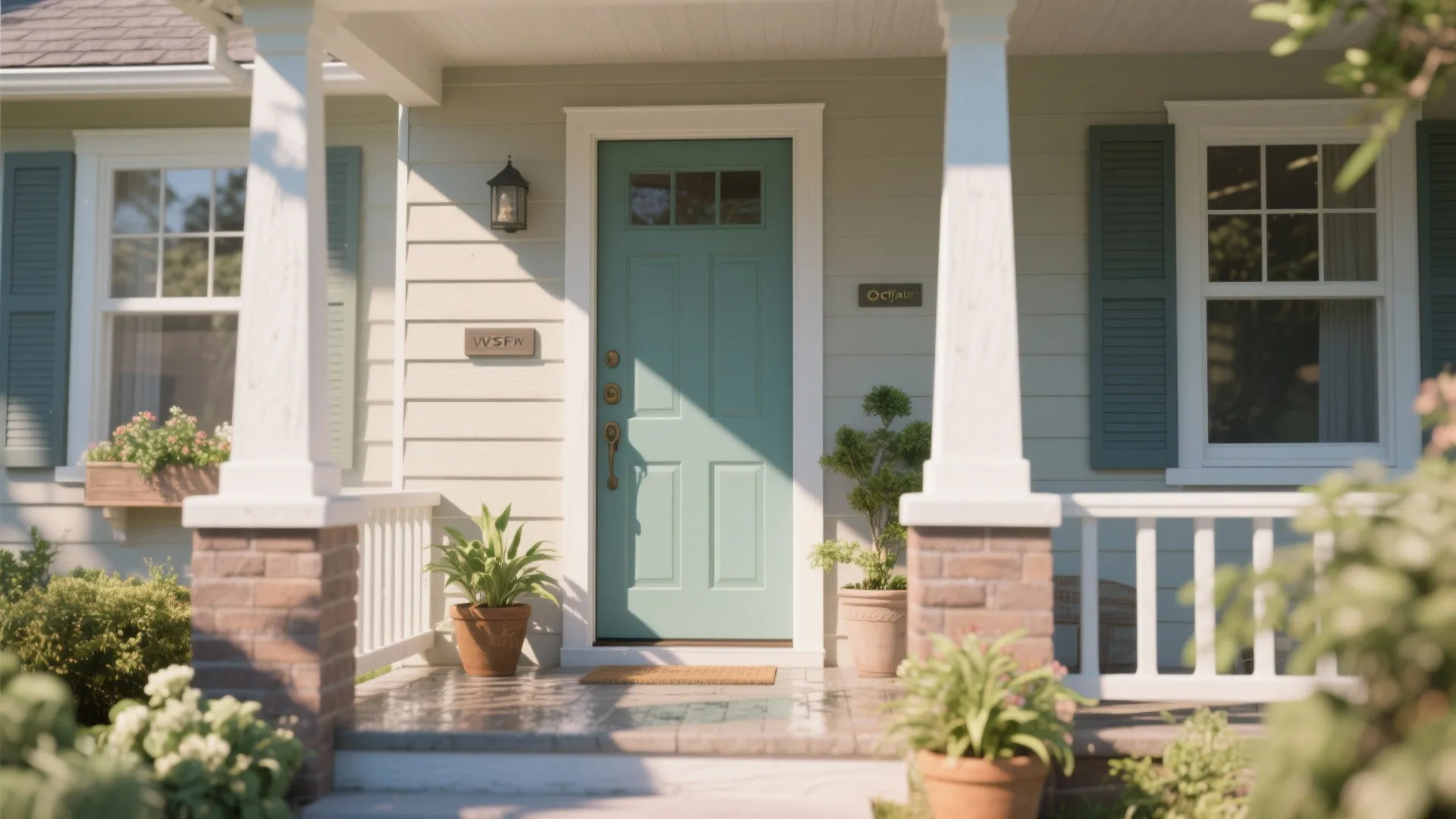 Cost-saving ideas that still look great