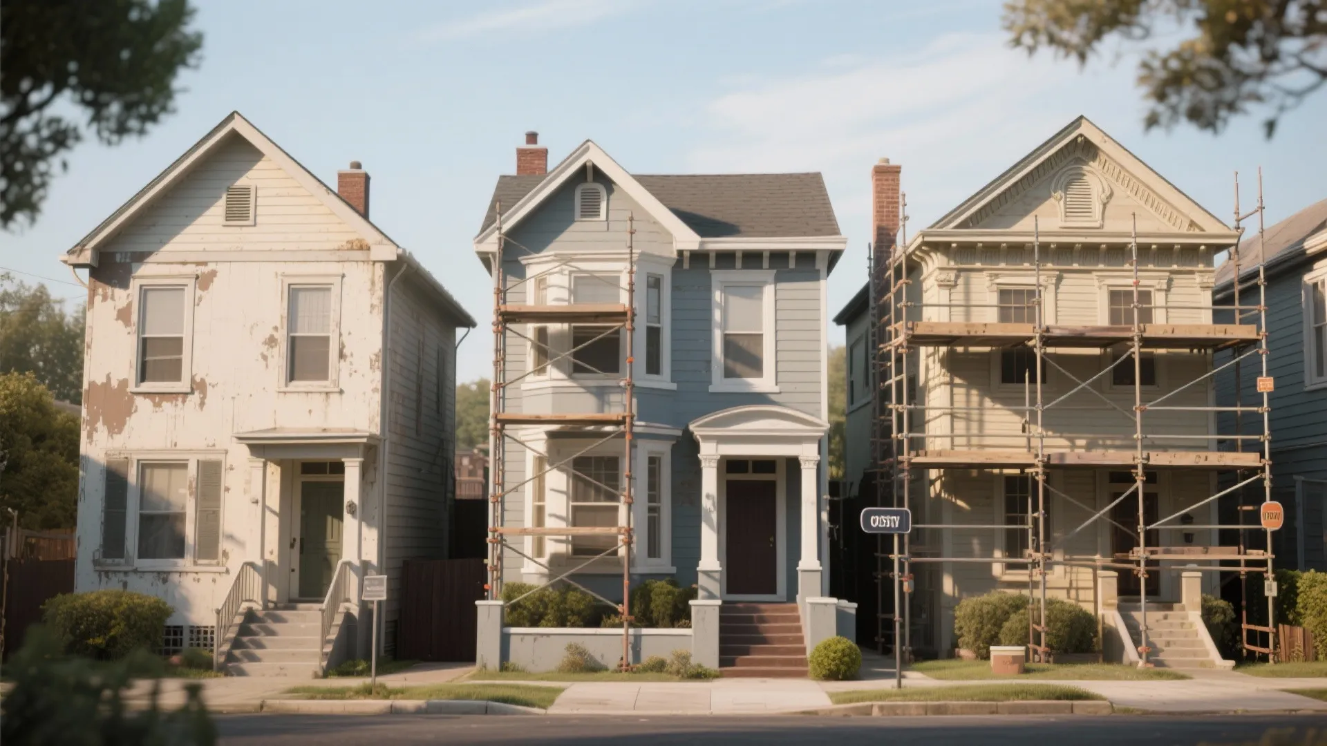 Tip 1: Break costs into clear ranges