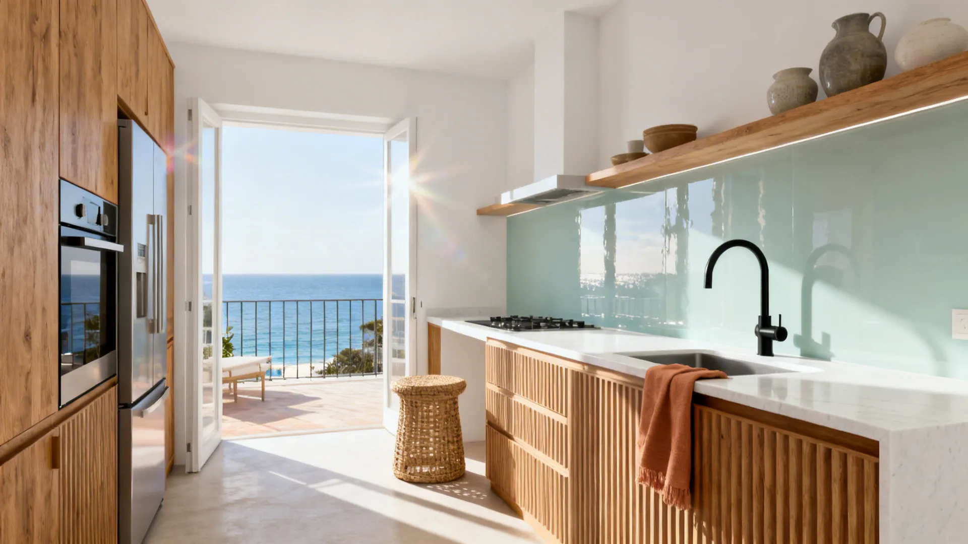 Kitchen Design Costa del Sol: 5 Ideas That Truly Work