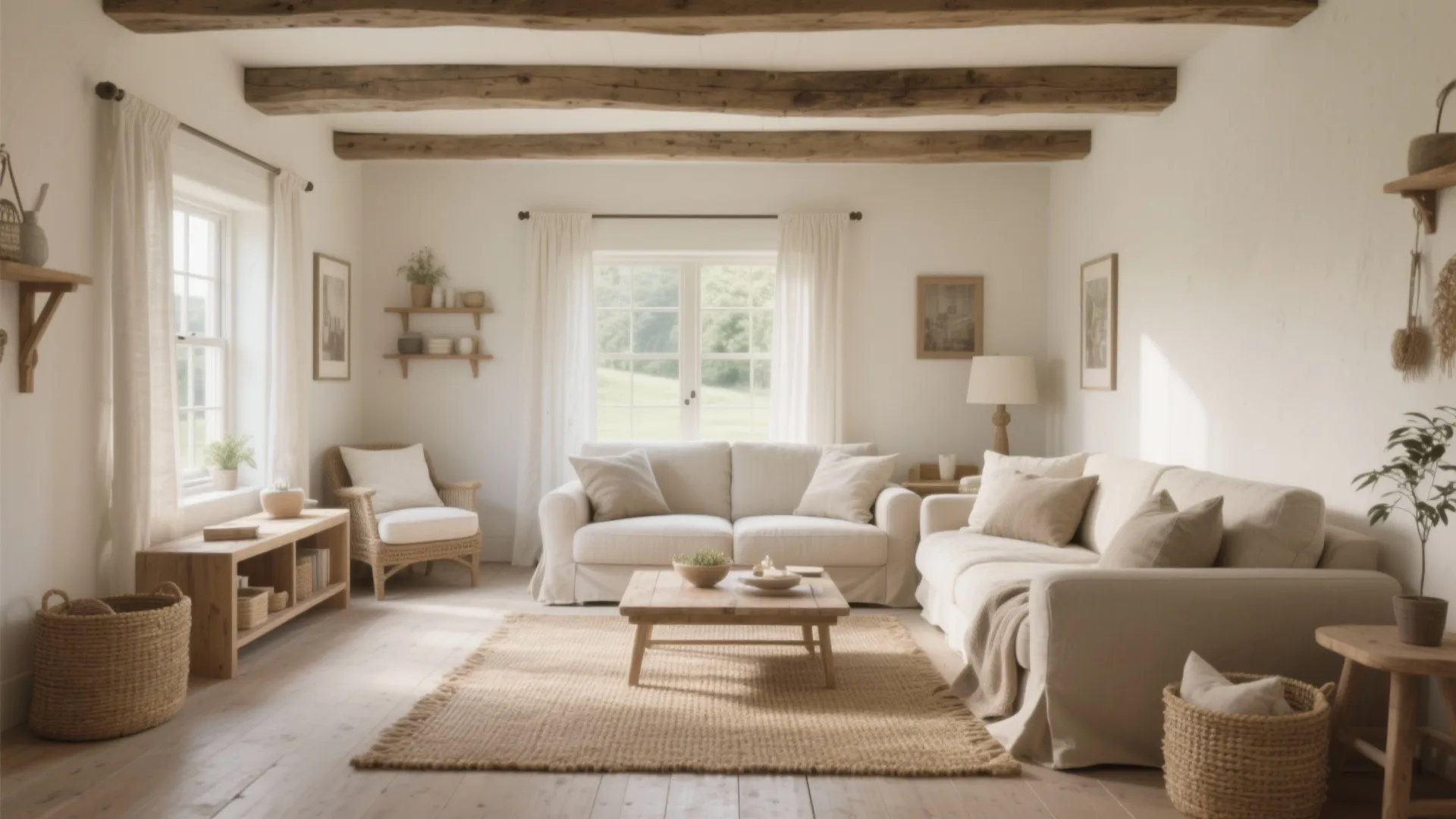 10 Design Ideas for a 15 x 11 Cottage Living Room: Smart Layouts and Cozy Styling Tips for Your Small Cottage Space