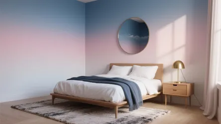 Pink and Blue Bedroom Ideas: 5 Inspiring Looks