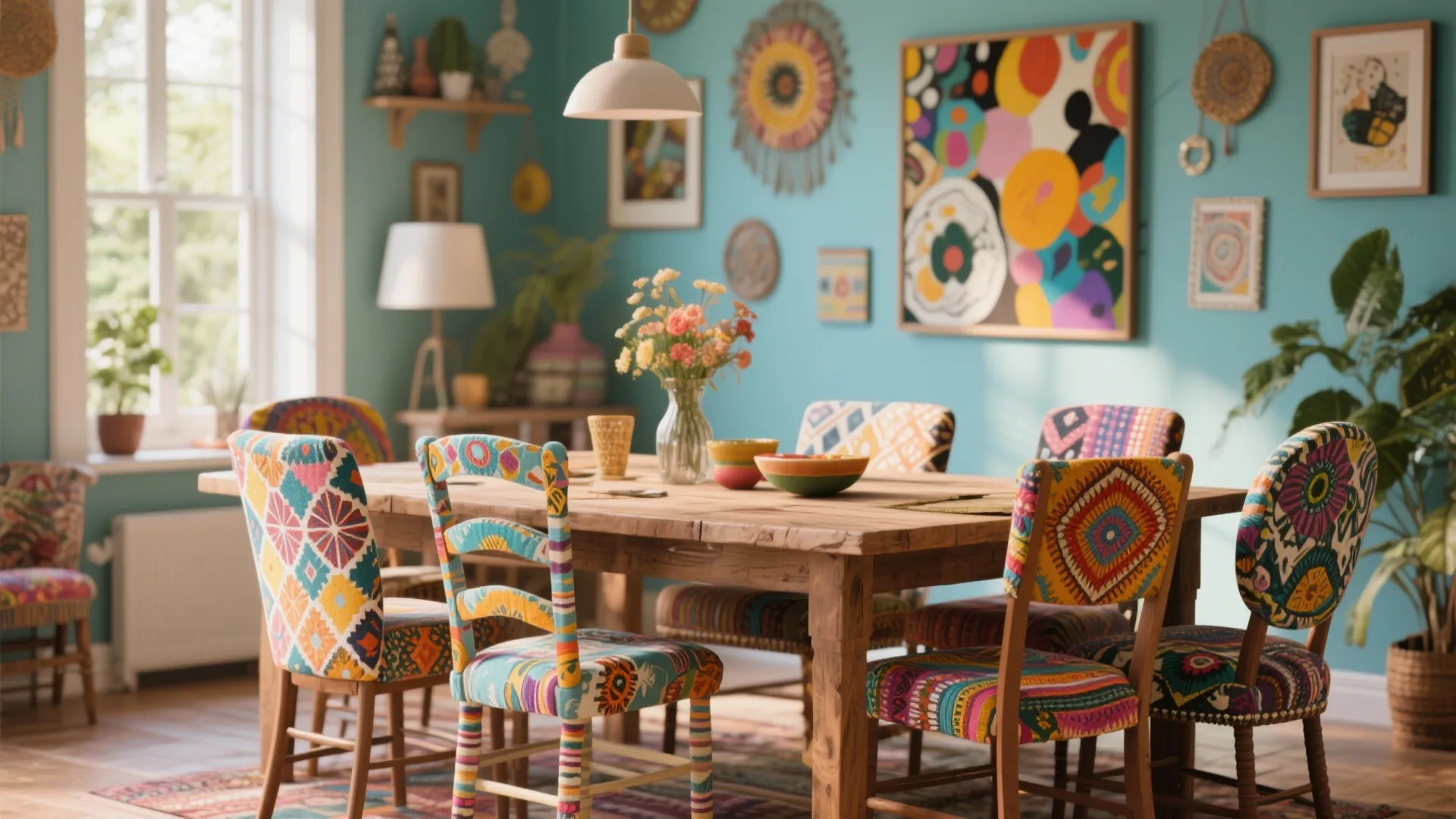 4. Cotton Prints – Playful Personality