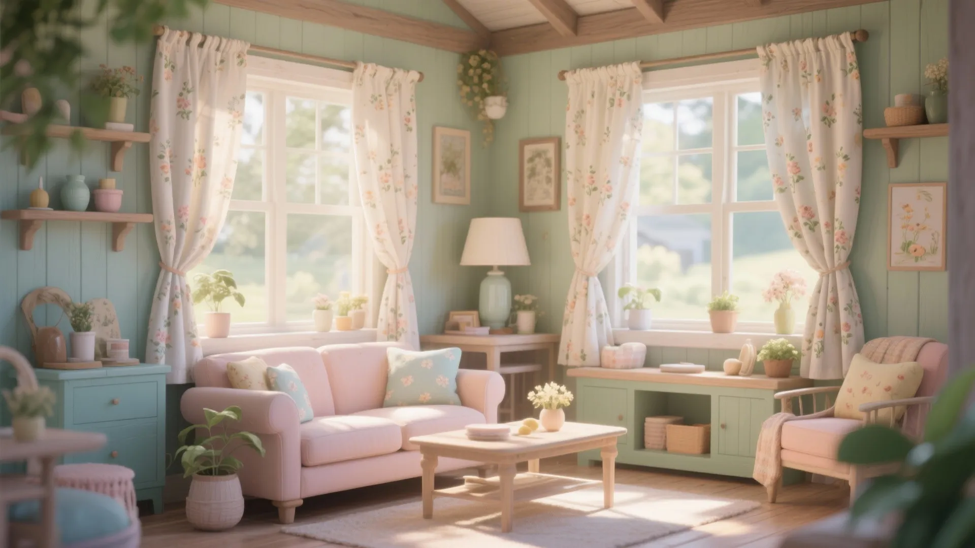 10. Lightweight Cotton Prints