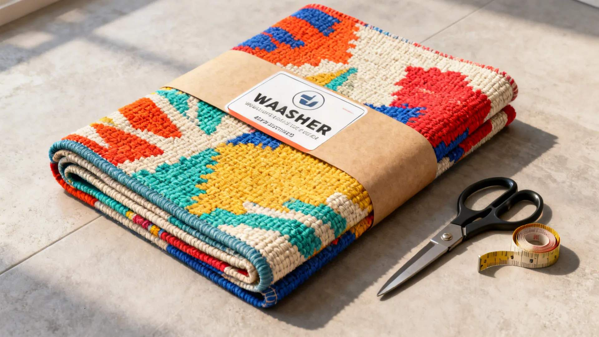 4: Cotton — casual and washable