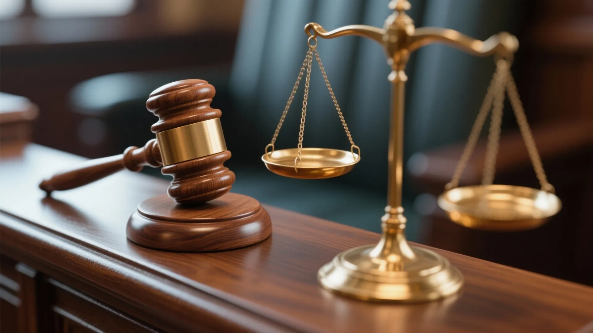 Idea 4: Counsel & Arbiter