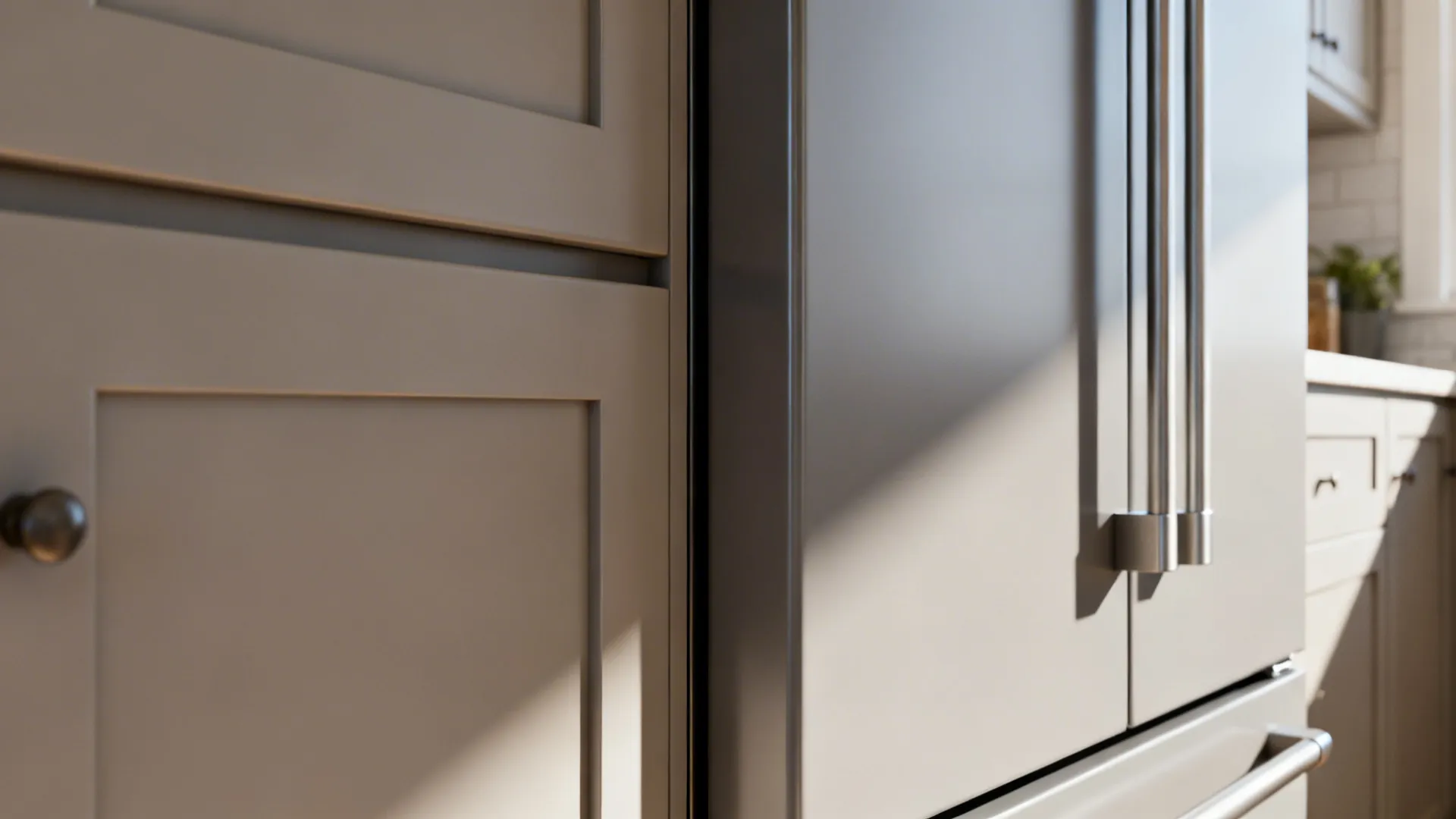 Smart zones and appliance scaling