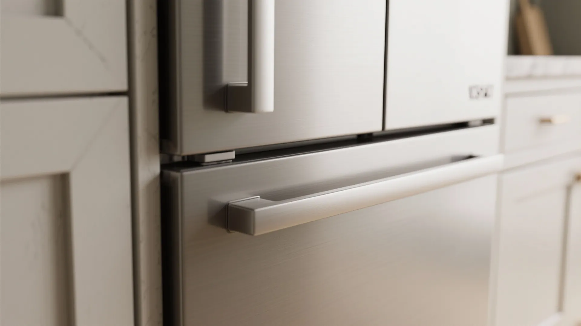 Slim Appliances, Big Impact