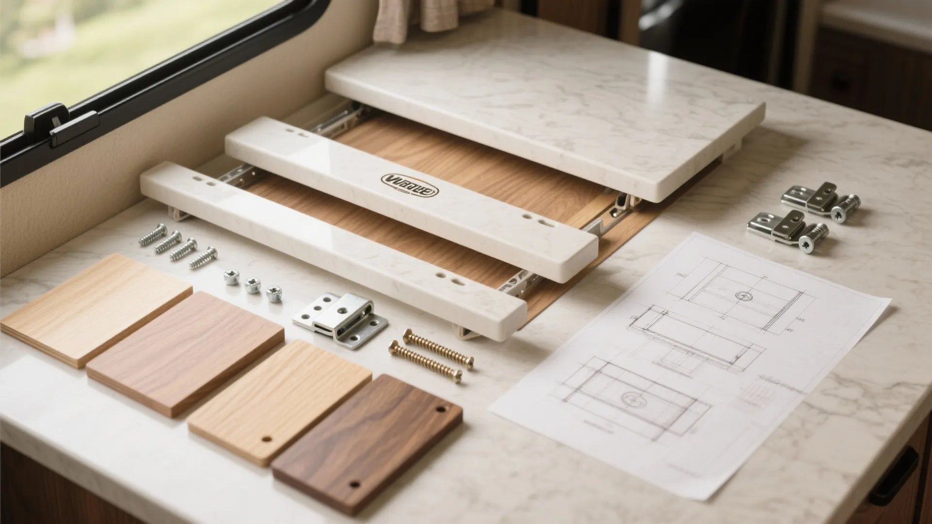 6. Multi-Level Counter Extension