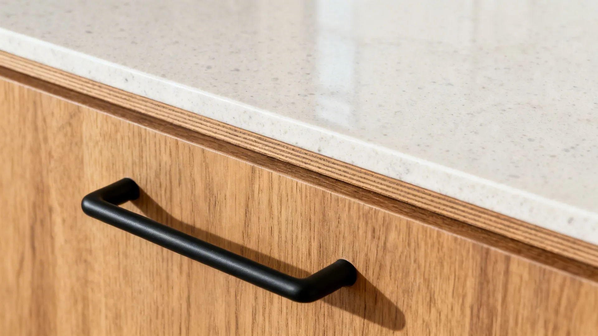 Color and Material Palette that Balances the Five Elements