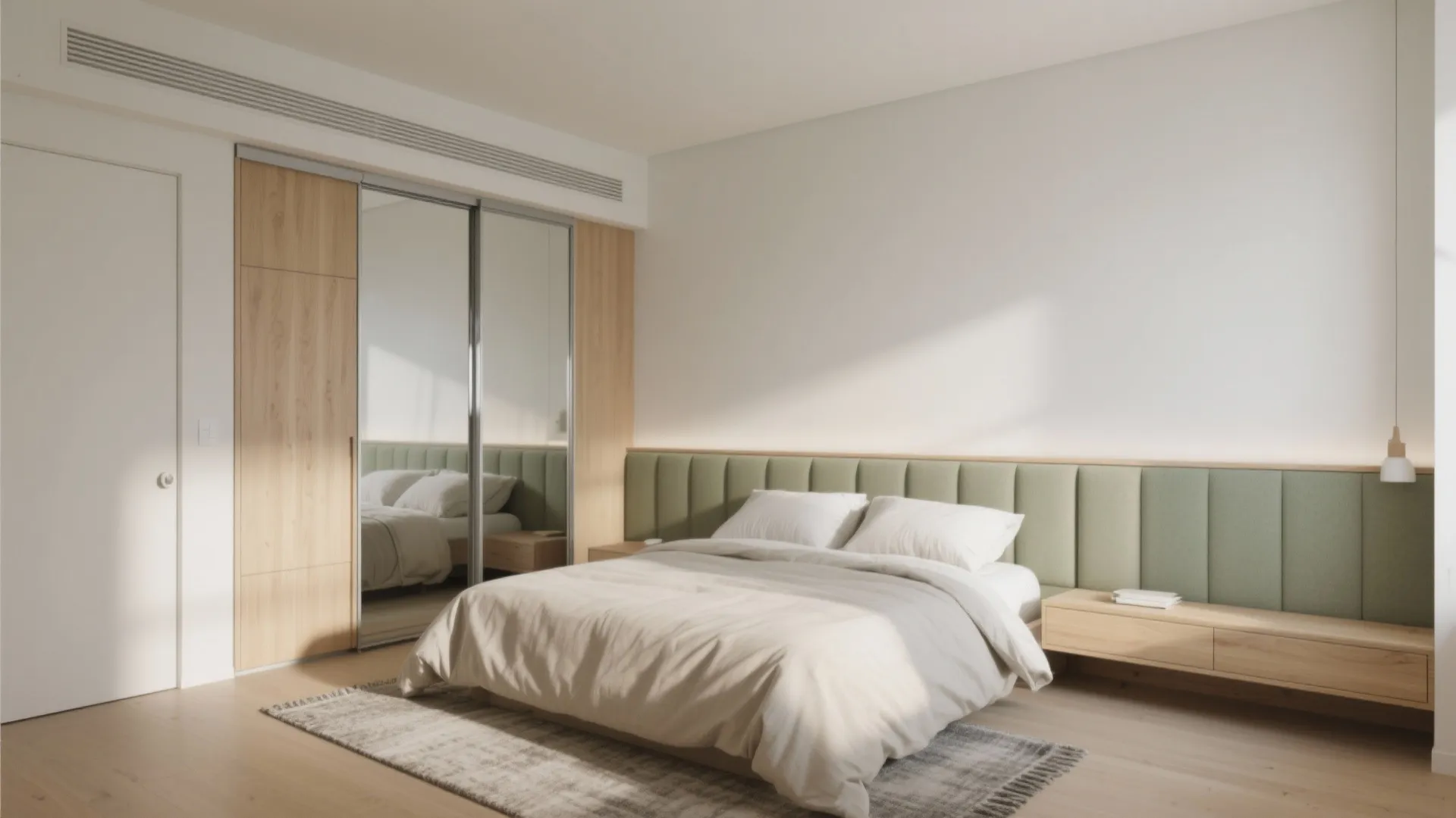 5 Small Bedroom Ideas for Couples That Really Work: Warm minimalism, clever storage and layered lighting—my tried-and-true ways to make a compact bedroom feel generous for two.